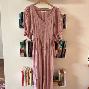 Christy Dawn Astrid Dress